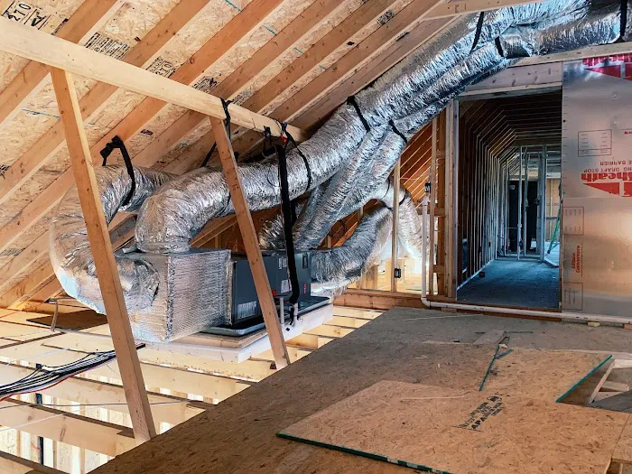 Barnett's Heating & Air Conditioning Picture 10