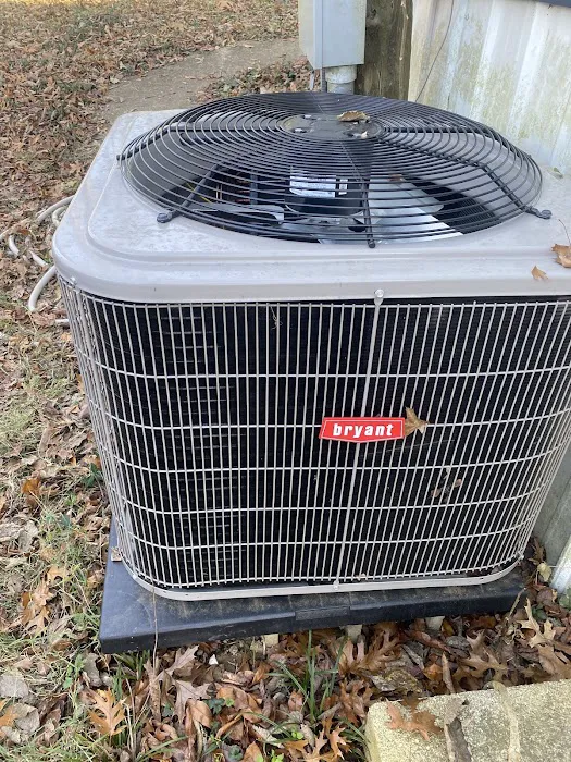 Barnett's Heating & Air Conditioning Picture 4