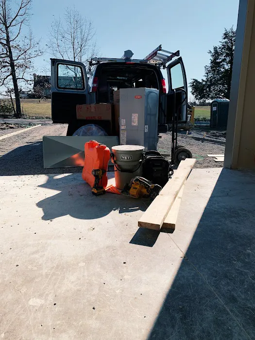 Barnett's Heating & Air Conditioning Picture 8