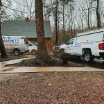 Barnett's Heating & Air Conditioning