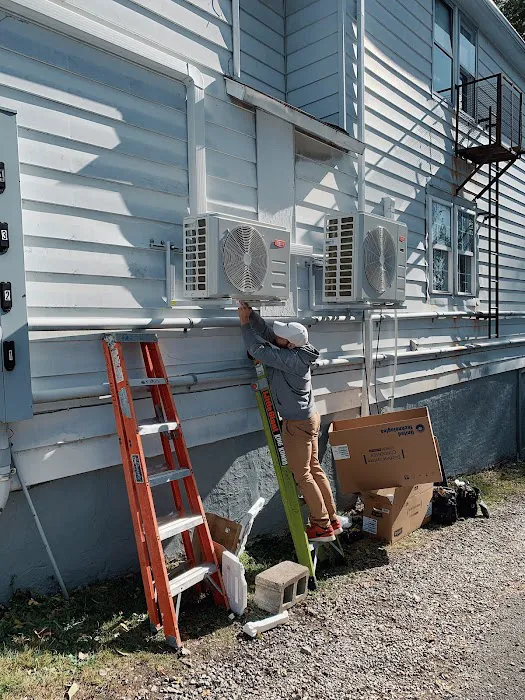 Barnett's Heating & Air Conditioning Picture 7