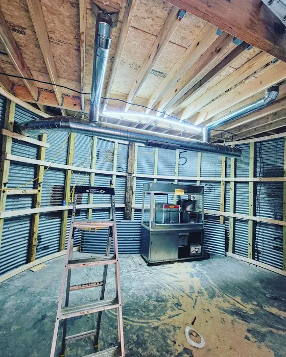 VanGuard Heating and Cooling LLC Picture 1