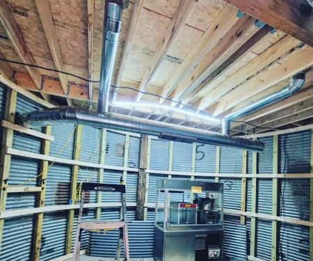 VanGuard Heating and Cooling LLC