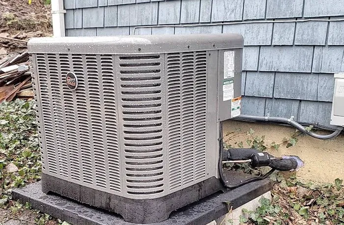 VanGuard Heating and Cooling LLC Picture 5