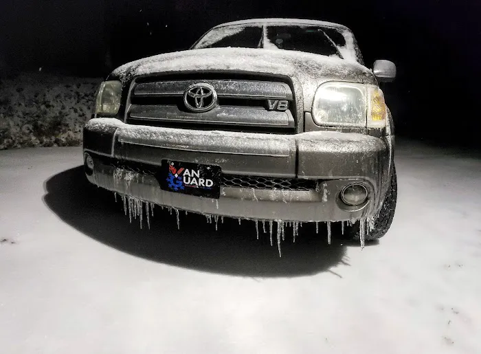 VanGuard Heating and Cooling LLC Picture 4