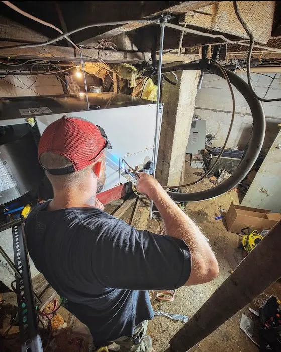 VanGuard Heating and Cooling LLC Picture 7