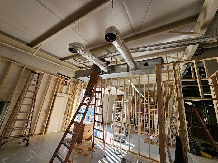 VanGuard Heating and Cooling LLC Picture 6