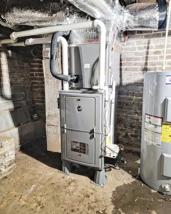 VanGuard Heating and Cooling LLC Picture 9