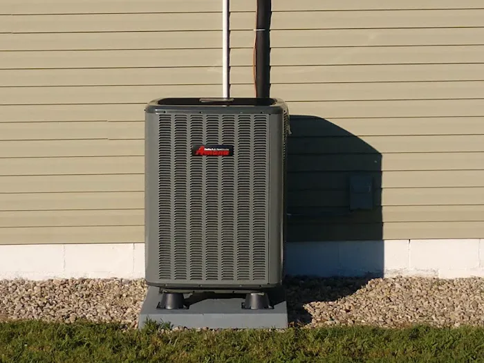 Modern HVAC Picture 4