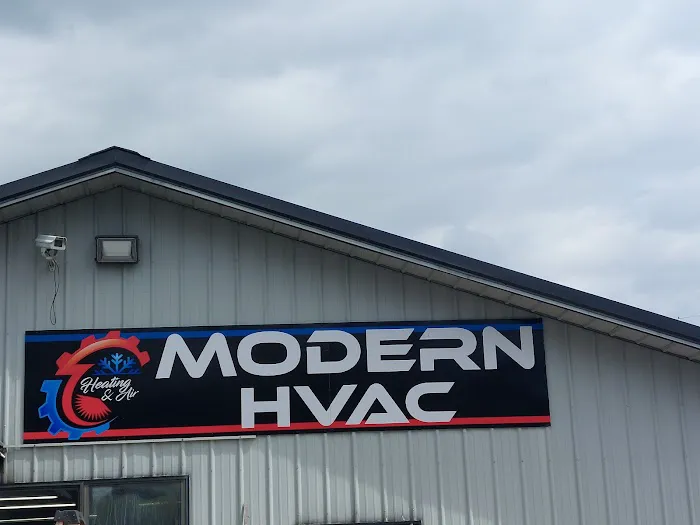 Modern HVAC Picture 10