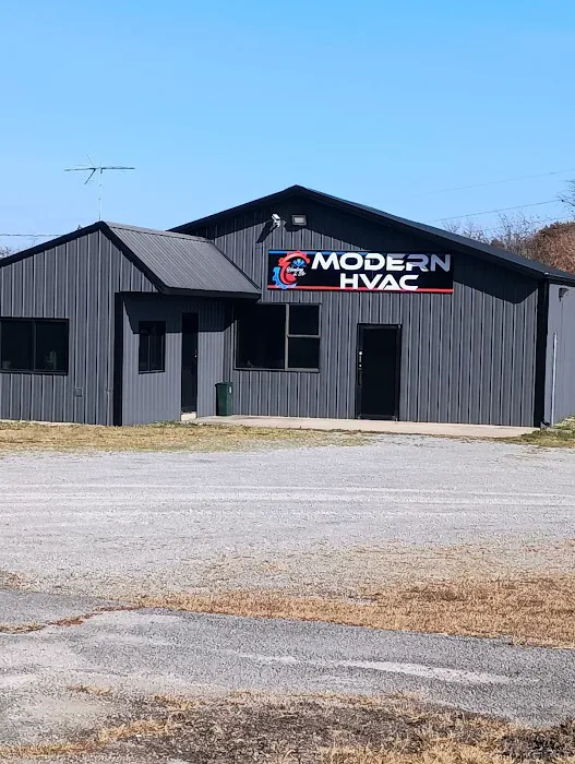 Modern HVAC Picture 2