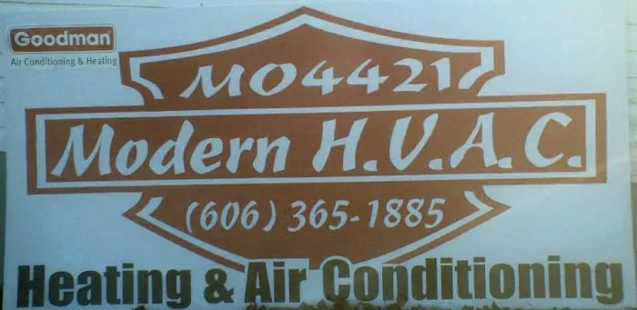 Modern HVAC Picture 6
