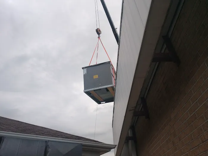 Modern HVAC Picture 3