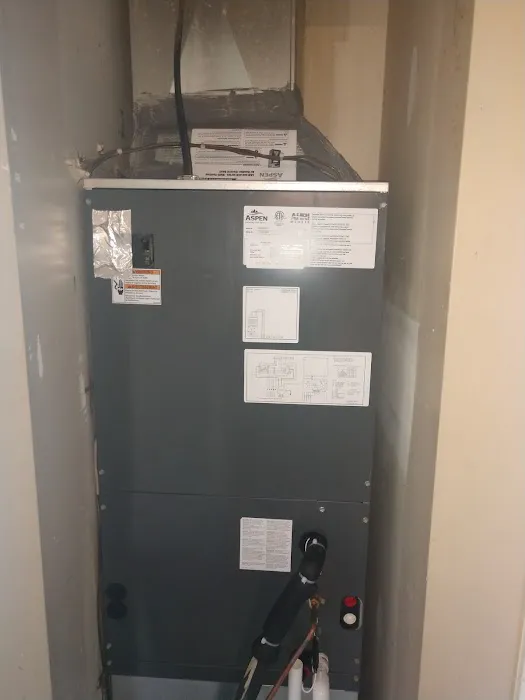 Modern HVAC Picture 5