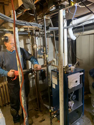 Modern Air Inc. Picture 9