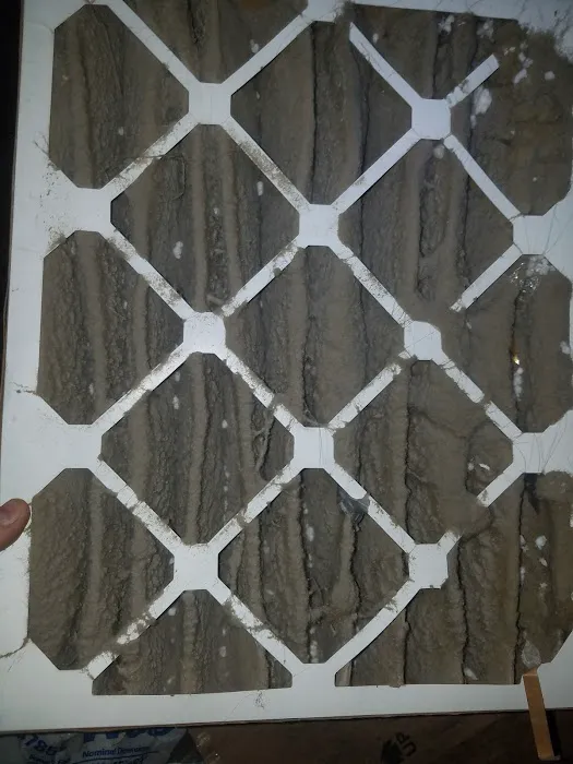 Modern Air Inc. Picture 7