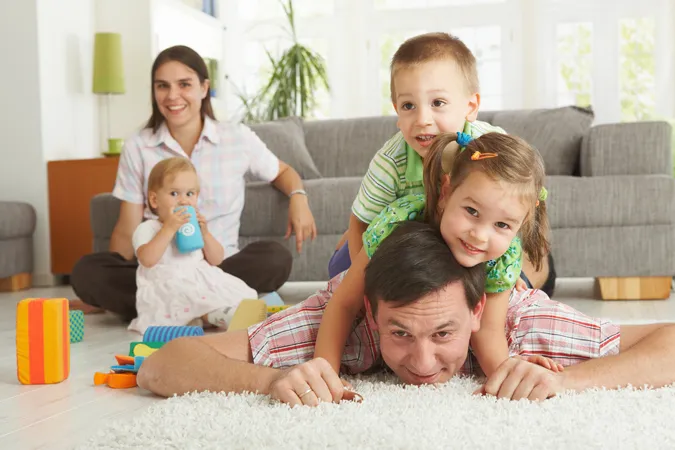 Modern Air Inc. Picture 4