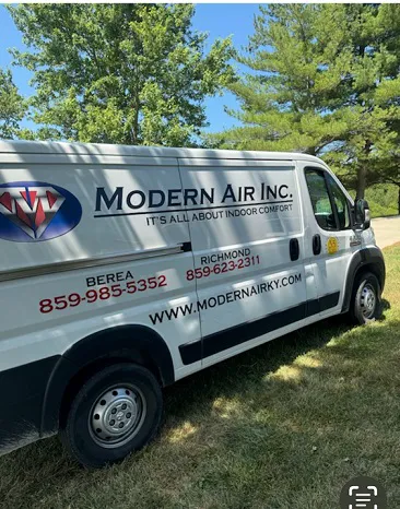 Modern Air Inc. Picture 8
