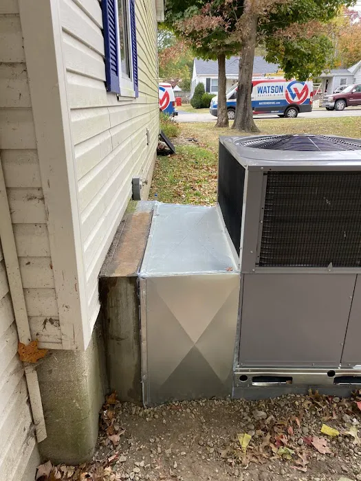 Watson Heating & Air Picture 5