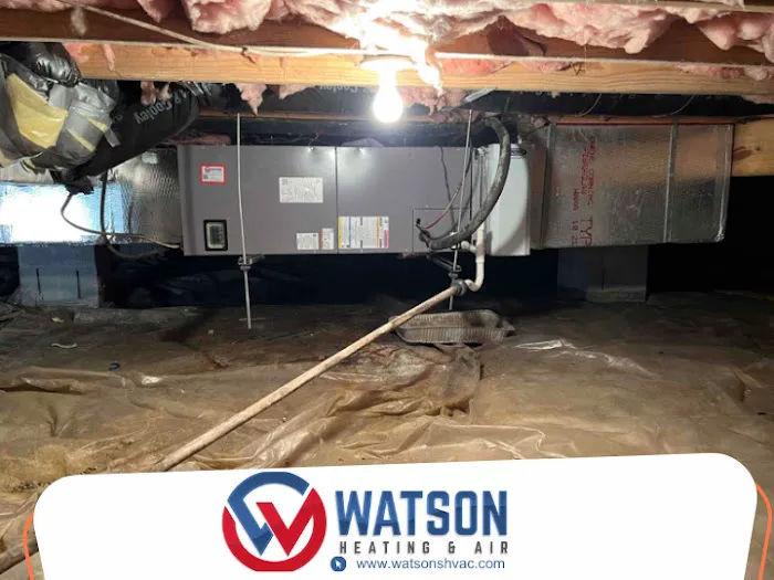 Watson Heating & Air Picture 6