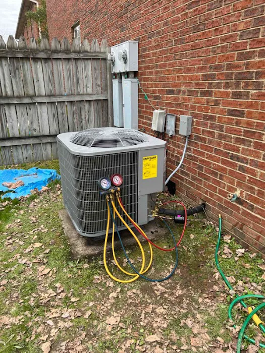 Watson Heating & Air Picture 7