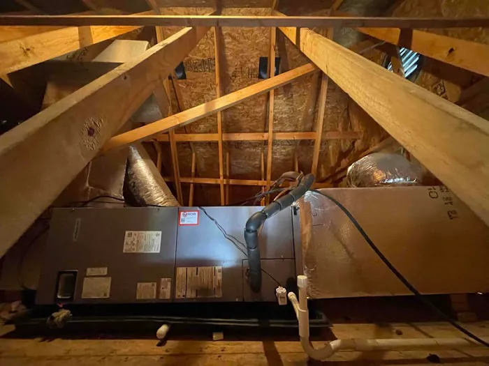 Watson Heating & Air Picture 10