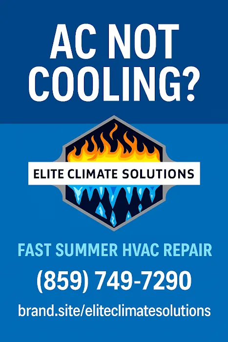 ELITE CLIMATE SOLUTIONS, LLC Picture 8