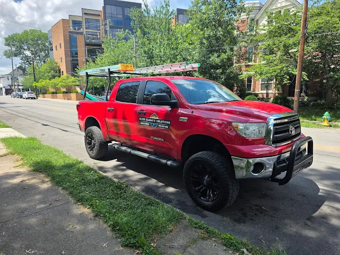 ELITE CLIMATE SOLUTIONS, LLC Picture 6