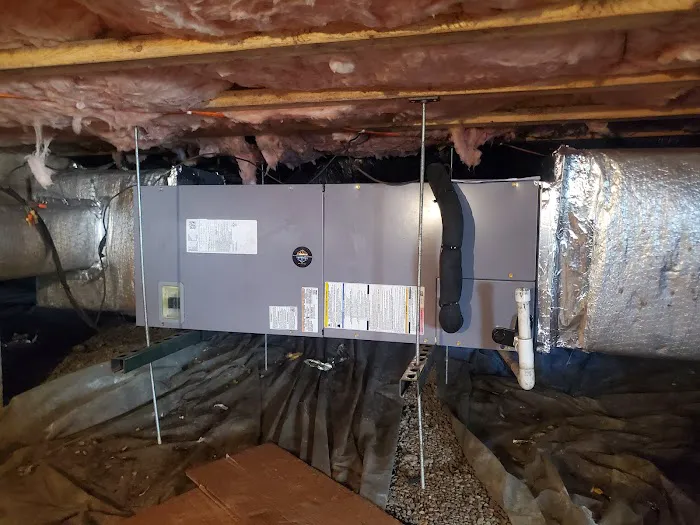 ELITE CLIMATE SOLUTIONS, LLC Picture 1