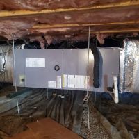 ELITE CLIMATE SOLUTIONS, LLC ico