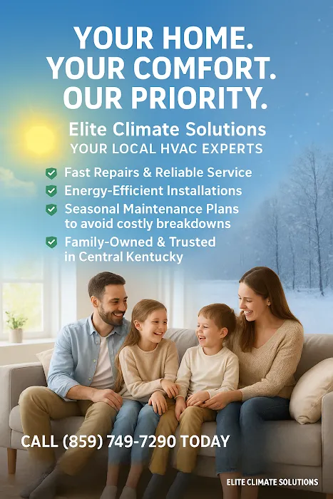 ELITE CLIMATE SOLUTIONS, LLC Picture 9