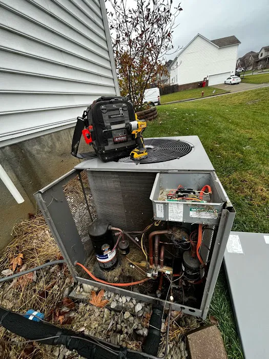 GraceLand Air, LLC Picture 8