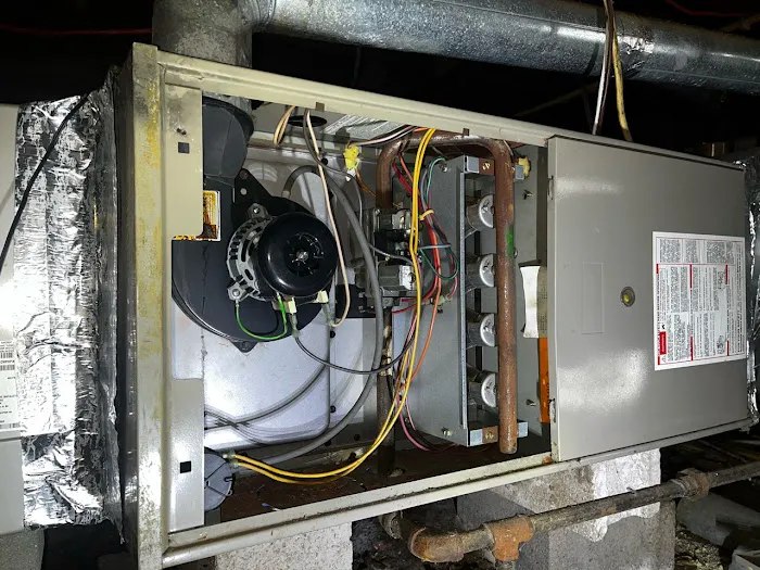 GraceLand Air, LLC Picture 5