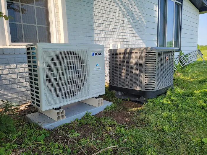 GraceLand Air, LLC Picture 10