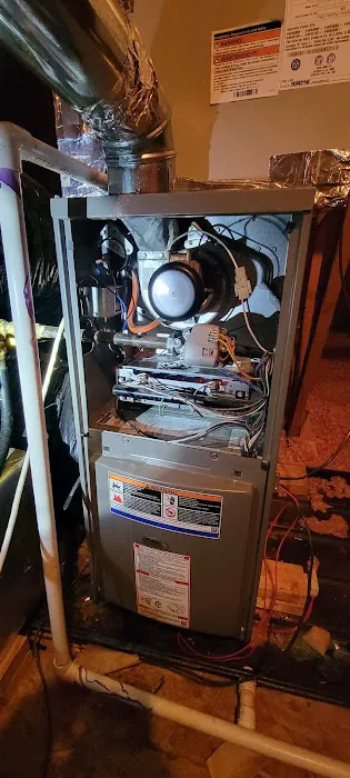 GraceLand Air, LLC Picture 3