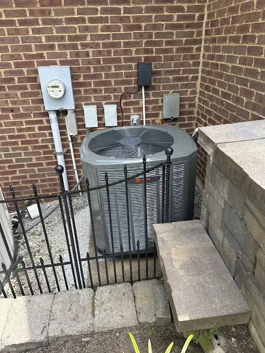 Jones Heating & Cooling Picture 7