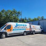 Jones Heating & Cooling