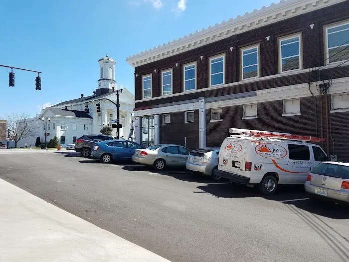 Jones Heating & Cooling Picture 6