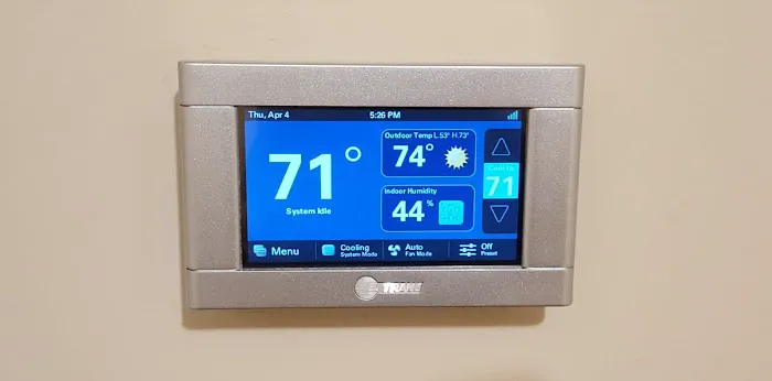 Jones Heating & Cooling Picture 8