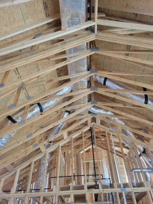 Jones Heating & Cooling Picture 3