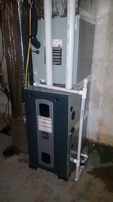 Jones Heating & Cooling Picture 9