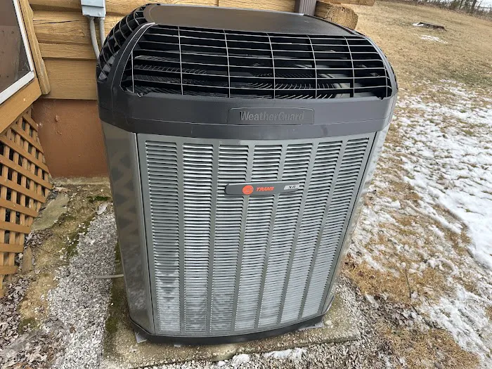 Jones Heating & Cooling Picture 4