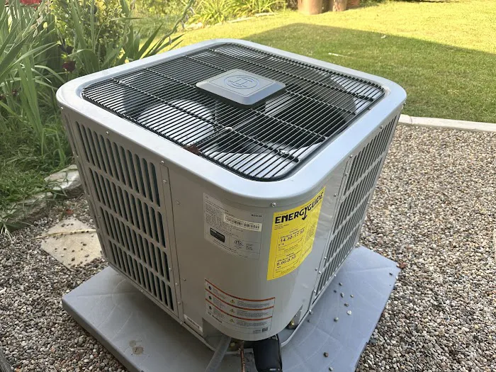 Air-Right Heating & Cooling Repair Picture 1