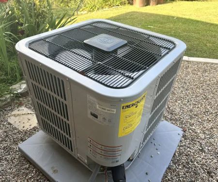Air-Right Heating & Cooling Repair