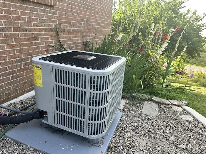 Air-Right Heating & Cooling Repair Picture 2