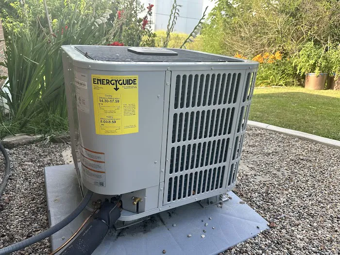 Air-Right Heating & Cooling Repair Picture 3