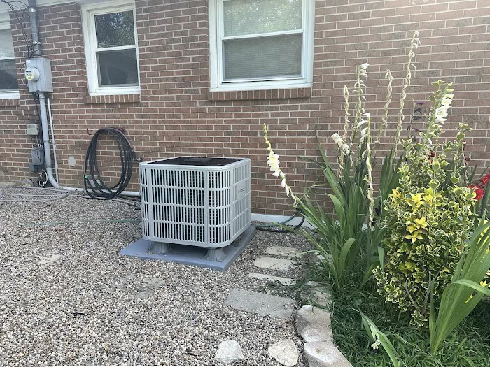 Air-Right Heating & Cooling Repair Picture 4