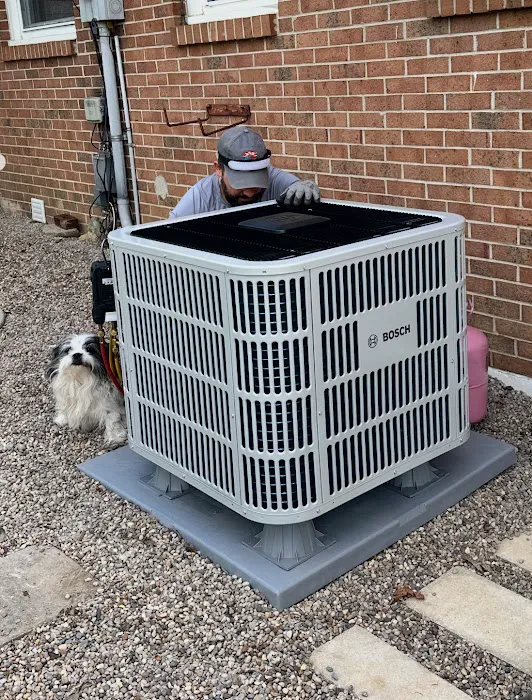 Air-Right Heating & Cooling Repair Picture 7