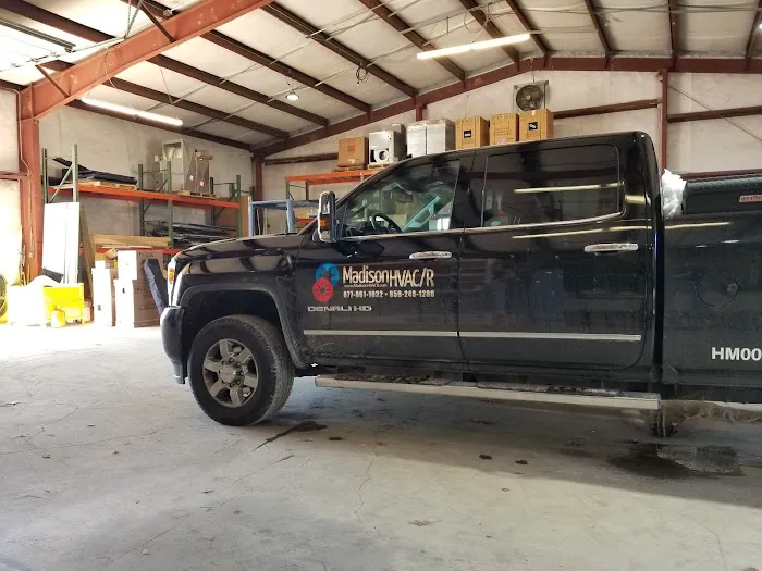 Madison HVAC/R, LLC Picture 10