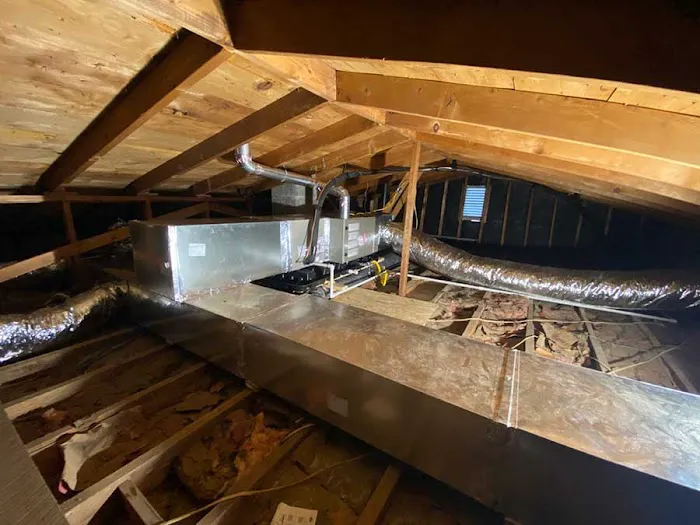 Madison HVAC/R, LLC Picture 8